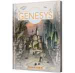 Genesys RPG: Podręcznik podstawowy 