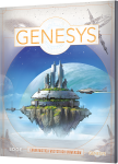 Genesys RPG: Ekran Mistrza Gry 
