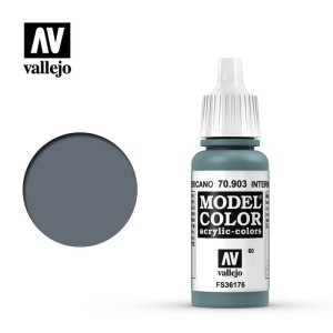 Intermediate Blue 17ml 70.903