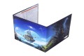 Genesys RPG: Ekran Mistrza Gry 