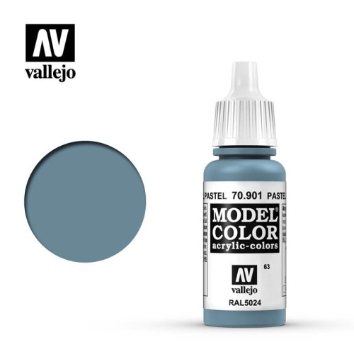 Pastel Blue 17ml 70.901