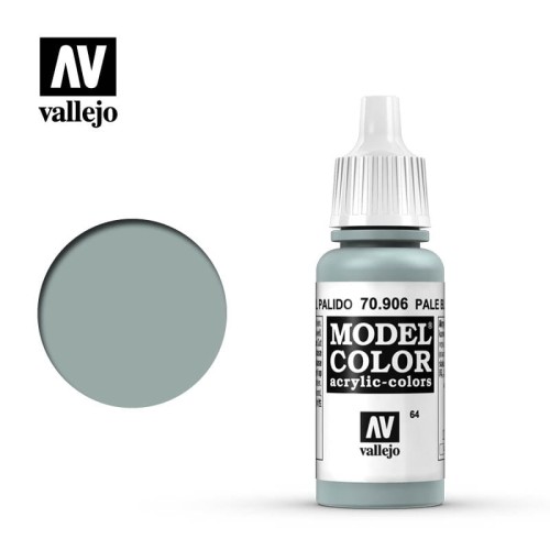 Pale Blue 17ml 70.906