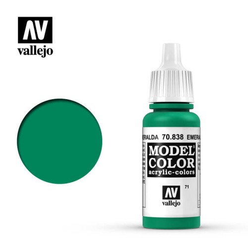 Emerald 17ml 70.838
