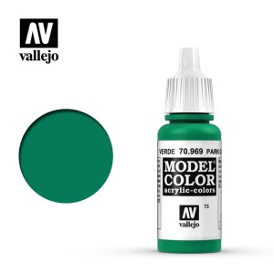 Park Green Flat 17ml 70.969