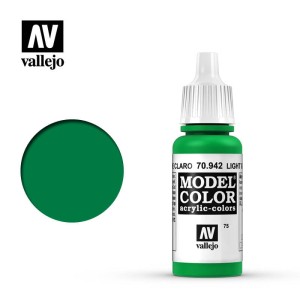 Light Green 17ml 70.942