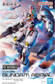 Full Mechanics 1/100 Gundam Aerial