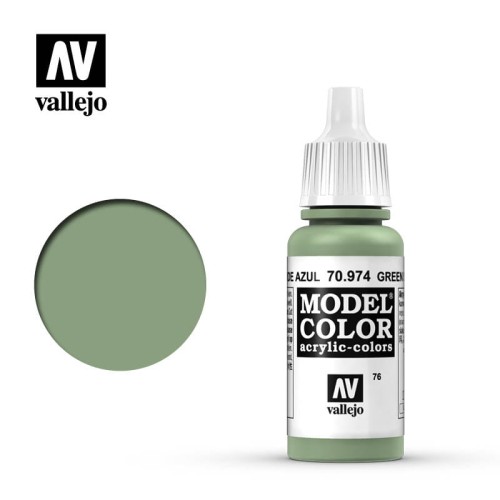 Green Sky 17ml 70.974