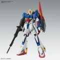 MG 1/100 Zeta Gundam Ver Ka