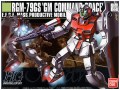 HGUC 1/144 GM Command Space Type