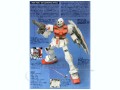 HGUC 1/144 GM Command Space Type