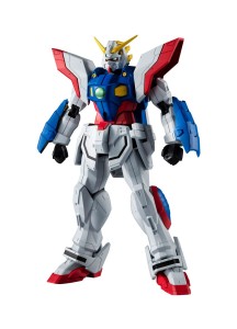 Gundam Universe  GF13-017NJ Shining Gundam