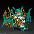 SD Sangoku Soketsuden Wu Sheng Guan Yu Yun Chang Nu Gundam
