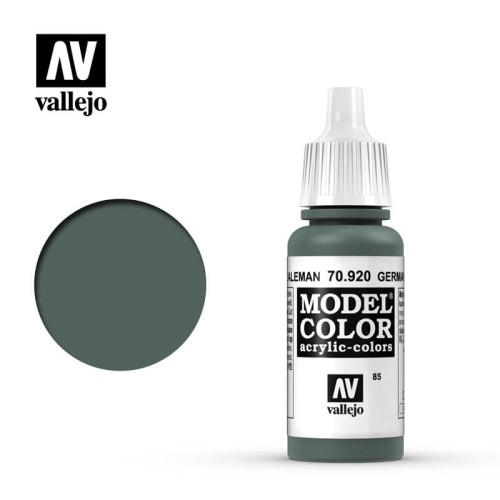 German Uniform 17ml 70.920