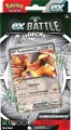 Pokemon TCG: Deluxe Battle Deck - Kangaskhan Ex 