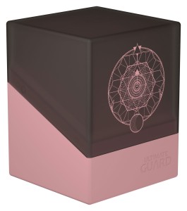 Boulder 100+ Druidic Secrets Fatum (Dusty Pink)