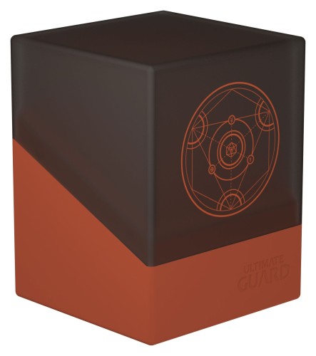 Boulder 100+ Druidic Secrets Impetus (Dark Orange)