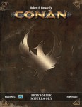 CONAN: Przygody w erze niewyśnionej – Przybornik Mistrza Gry