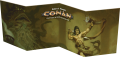 CONAN: Przygody w erze niewyśnionej – Przybornik Mistrza Gry
