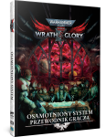 Wrath & Glory Osamotniony System – Przewodnik Gracza