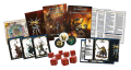 Warhammer Age of Sigmar Roleplay: Soulbound – Zestaw Startowy