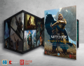The Witcher RPG - Władcy i Włości