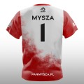 Team Poland T-Shirt 2024 - Age of Sigmar