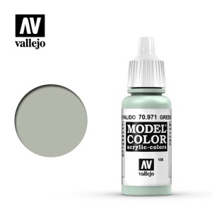 Green Grey 17ml 70.971