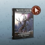 Warhammer: The Horus Heresy – Exemplary Battles of The Age of Darkness: Volume One (ENG)