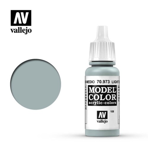 Light Sea Grey 17ml 70.973