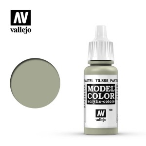 Pastel Green 17ml 70.885