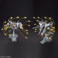 HGUC 1/144 Xi Gundam VS Penelope Funnel Missile Effect Set