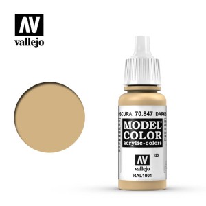 Dark Sand 17ml 70.847