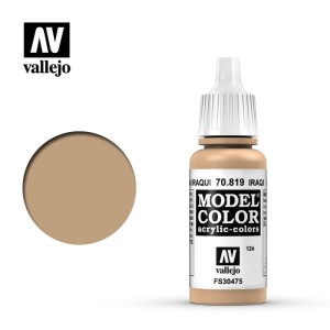 Iraqi Sand 17ml 70.819