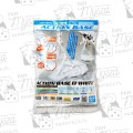 Action Base 1 White