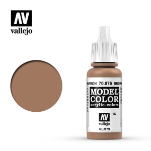 Brown Sand 17ml 70.876