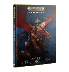 Dawnbringers: Book III – The Long Hunt (ENG)