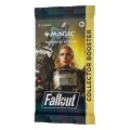 Fallout Collector Booster