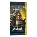 Fallout Collector Booster