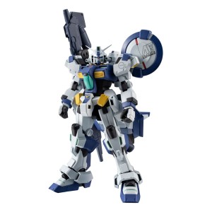 Robot Spirits Gundam GP00 Blossom
