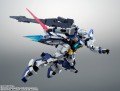 Robot Spirits Gundam GP00 Blossom