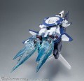 Robot Spirits Gundam GP00 Blossom