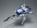 Robot Spirits Gundam GP00 Blossom