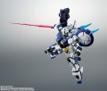 Robot Spirits Gundam GP00 Blossom