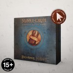 Guards of the Galadhrim Court