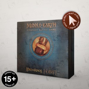 Guards of the Galadhrim Court