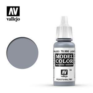 Light Grey 17ml 70.990