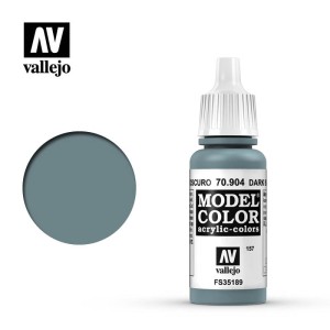 Dark Blue Grey 17ml 70.904