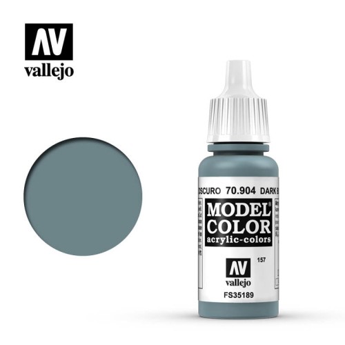 Dark Blue Grey 17ml 70.904