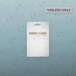 LotR: Elendil & Isildur (z koniem)