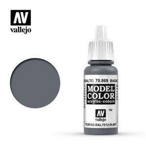 Basalt Grey 17ml 70.869